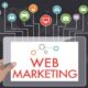 WEB MARKETING COMPANY IN DALLAS TX