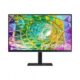 Samsung – S80A Series 27? UHD Monitor with HDR