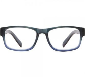 ICU Eyewear Screen Vision Rectangle Reading Glasses