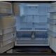 Brand New still in Box Black Samsung Stainless Steel Fridge