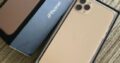 Apple iPhone 11 Pro Max 256GB gold 400