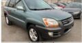 Kia Sportage EX AWD 4dr SUV