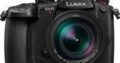 Panasonic LUMIX GH5M2, Mirrorless Camera with Live Streaming