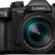 Panasonic LUMIX GH5M2, Mirrorless Camera with Live Streaming