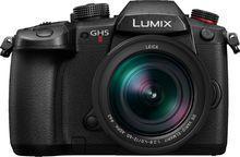 Panasonic LUMIX GH5M2, Mirrorless Camera with Live Streaming