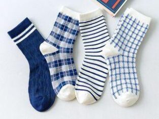 Socks (Various Designs)