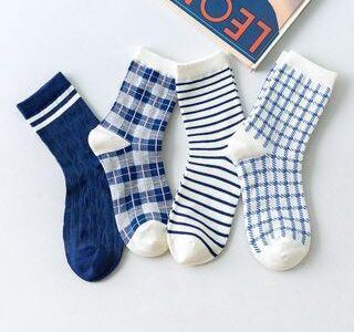 Socks (Various Designs)