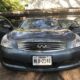 Infiniti G35 – Sale by Owner