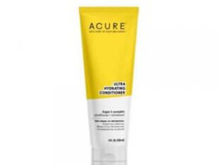 Acure Ultra Hydrating Conditioner