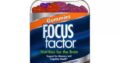 Focus Factor Brain Health Gummy – 60ct