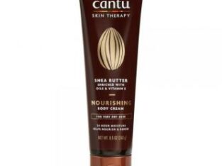 Cantu Body Cream