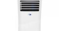 Whynter 10000 BTU Portable Air Conditioner Compact Size