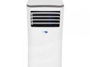 Whynter 10000 BTU Portable Air Conditioner Compact Size