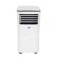 Whynter 10000 BTU Portable Air Conditioner Compact Size