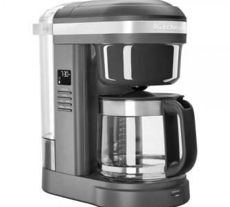 KitchenAid 12-Cup Coffee Maker