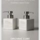 Organic Cube Hand Soap