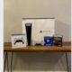 Sony Playstation 5 Console Disc Version PS5