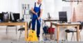 Most Trustworthy Commercial Cleaning Services