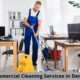 Most Trustworthy Commercial Cleaning Services