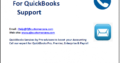 QuickBooks Technical Support