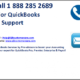 QuickBooks Technical Support