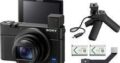 Sony – Cyber-shot DSC-RX100 VII 20.1