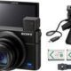 Sony – Cyber-shot DSC-RX100 VII 20.1