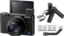 Sony – Cyber-shot DSC-RX100 VII 20.1