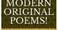 Learn Italian by modern original poems