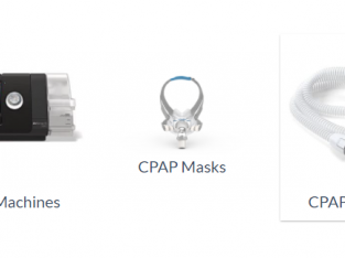 CPAP Accessory Store