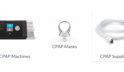 CPAP Accessory Store