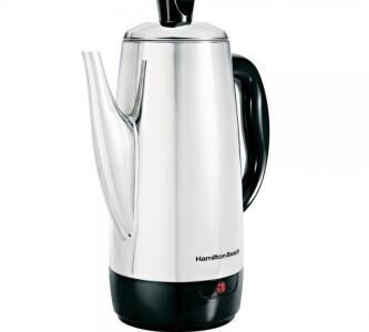 Hamilton Beach 12 Cup Coffee Percolator