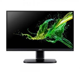 Acer 23.8″ Full HD IPS Computer Monitor