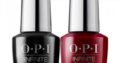 OPI Infinite Shine Prostay Top Coat Duo – Raisin The Bar