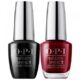 OPI Infinite Shine Prostay Top Coat Duo – Raisin The Bar