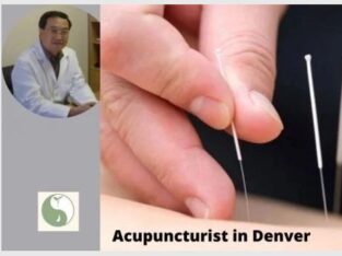 est Acupuncturist in Denver