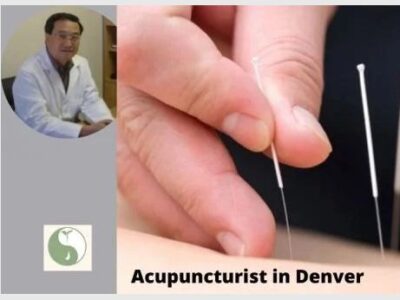 est Acupuncturist in Denver