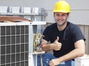 AC and Heating Repair Services