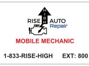 MOBILE MECHANIC