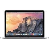 Apple MacBook 12-inch Retina Display Intel Core