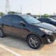 2015 Hyundai Tucson SE, Ash Black Mica in Dallas