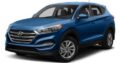 2017 Hyundai Tucson SE, Caribbean Blue in Denver