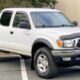 2004 Toyota Tacoma