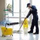 Commercial Cleaning Services