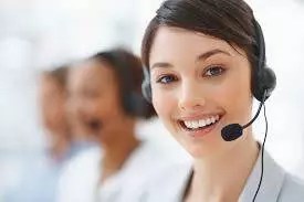 Call Center Representative