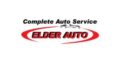 Elder Auto Complete Auto Service