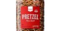 Mini Pretzel Twists – 25oz