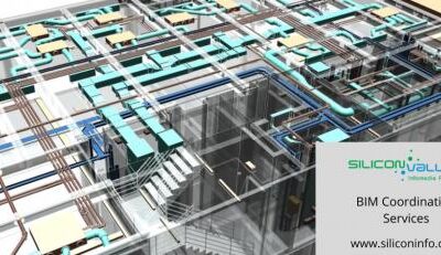 BIM Coordination Services