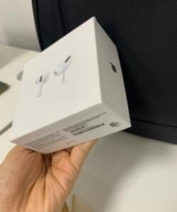 Apple Airpods