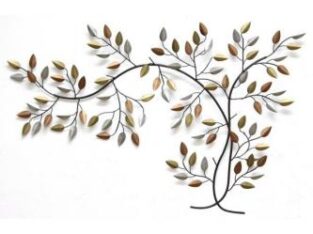 Tree Branch Wall Decor